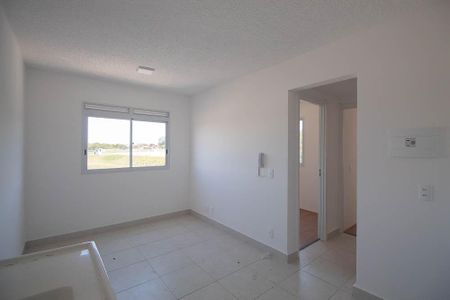 Apartamento para alugar com 32m², 2 quartos e sem vagaSala/Cozinha