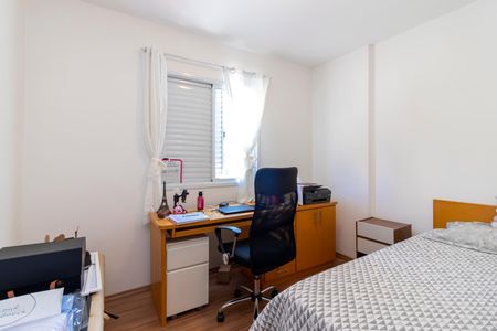 Apartamento à venda com 82m², 3 quartos e 2 vagas Apartamento à venda com 82m², 3 quartos e 2 vagasQuarto 2