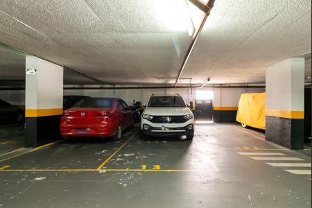 Apartamento à venda com 82m², 3 quartos e 2 vagas Apartamento à venda com 82m², 3 quartos e 2 vagasGaragem - Vagas 1 e 2