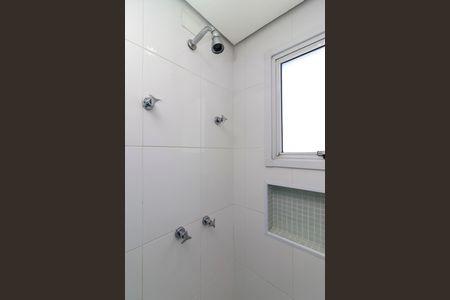 Apartamento à venda com 82m², 3 quartos e 2 vagas Apartamento à venda com 82m², 3 quartos e 2 vagasBanheiro