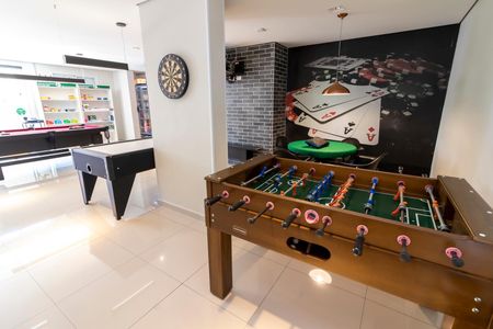 Apartamento à venda com 82m², 3 quartos e 2 vagas Apartamento à venda com 82m², 3 quartos e 2 vagasÁrea comum