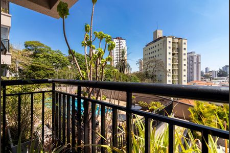 Apartamento à venda com 82m², 3 quartos e 2 vagas Apartamento à venda com 82m², 3 quartos e 2 vagasVaranda da Sala