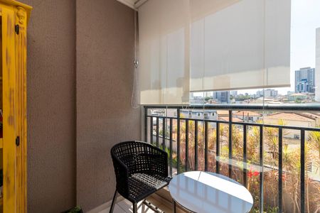 Apartamento à venda com 82m², 3 quartos e 2 vagas Apartamento à venda com 82m², 3 quartos e 2 vagasVaranda da Sala