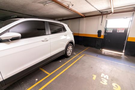 Apartamento à venda com 82m², 3 quartos e 2 vagas Apartamento à venda com 82m², 3 quartos e 2 vagasGaragem - Vagas 1 e 2