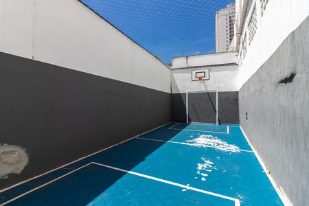 Apartamento à venda com 82m², 3 quartos e 2 vagas Apartamento à venda com 82m², 3 quartos e 2 vagasQuadra Esportiva