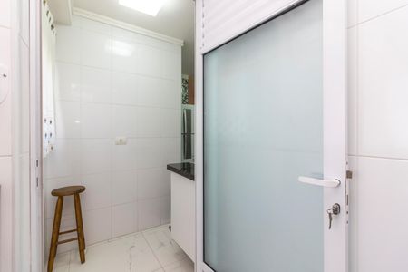 Apartamento à venda com 82m², 3 quartos e 2 vagas Apartamento à venda com 82m², 3 quartos e 2 vagasÁrea de Serviço