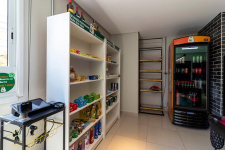 Apartamento à venda com 82m², 3 quartos e 2 vagas Apartamento à venda com 82m², 3 quartos e 2 vagasMercado 24h