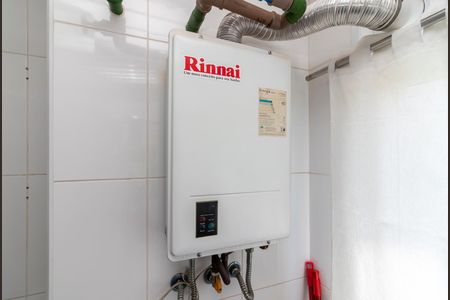 Apartamento à venda com 82m², 3 quartos e 2 vagas Apartamento à venda com 82m², 3 quartos e 2 vagasÁrea de Serviço