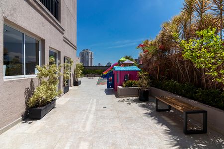 Apartamento à venda com 82m², 3 quartos e 2 vagas Apartamento à venda com 82m², 3 quartos e 2 vagasÁrea comum