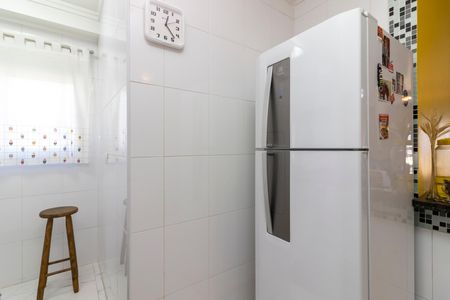 Apartamento à venda com 82m², 3 quartos e 2 vagas Apartamento à venda com 82m², 3 quartos e 2 vagasCozinha
