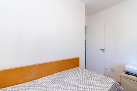 Apartamento à venda com 82m², 3 quartos e 2 vagas Apartamento à venda com 82m², 3 quartos e 2 vagasQuarto 2