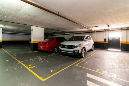 Apartamento à venda com 82m², 3 quartos e 2 vagas Apartamento à venda com 82m², 3 quartos e 2 vagasGaragem - Vagas 1 e 2