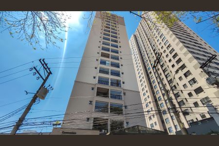 Apartamento à venda com 82m², 3 quartos e 2 vagas Apartamento à venda com 82m², 3 quartos e 2 vagasFachada do Prédio