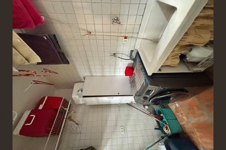 Casa para alugar com 400m², 4 quartos e 4 vagas Casa para alugar com 400m², 4 quartos e 4 vagasÁrea de Serviço