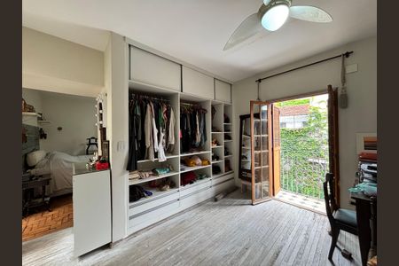 Casa para alugar com 400m², 4 quartos e 4 vagas Casa para alugar com 400m², 4 quartos e 4 vagasSuíte closet