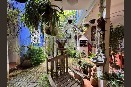 Casa para alugar com 400m², 4 quartos e 4 vagas Casa para alugar com 400m², 4 quartos e 4 vagasÁrea gourmet