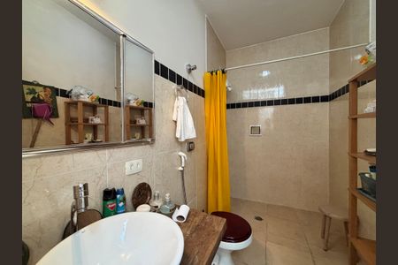 Casa para alugar com 400m², 4 quartos e 4 vagas Casa para alugar com 400m², 4 quartos e 4 vagasBanheiro 2