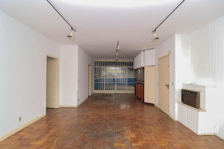 Sala de casa à venda com 4 quartos, 282m² em Pinheiros, São Paulo