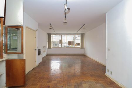 Sala de casa à venda com 4 quartos, 282m² em Pinheiros, São Paulo