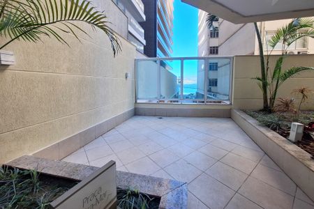 Apartamento para alugar com 55m², 1 quarto e 1 vaga Apartamento para alugar com 55m², 1 quarto e 1 vagaÁrea comum