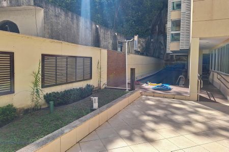 Apartamento para alugar com 55m², 1 quarto e 1 vaga Apartamento para alugar com 55m², 1 quarto e 1 vagaÁrea comum