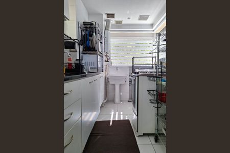 Apartamento para alugar com 55m², 1 quarto e 1 vaga Apartamento para alugar com 55m², 1 quarto e 1 vagaCozinha