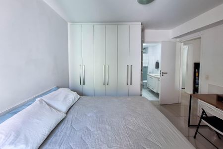 Apartamento para alugar com 55m², 1 quarto e 1 vaga Apartamento para alugar com 55m², 1 quarto e 1 vagaSuíte