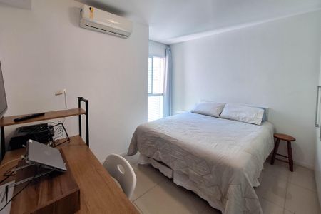 Apartamento para alugar com 55m², 1 quarto e 1 vaga Apartamento para alugar com 55m², 1 quarto e 1 vagaSuíte