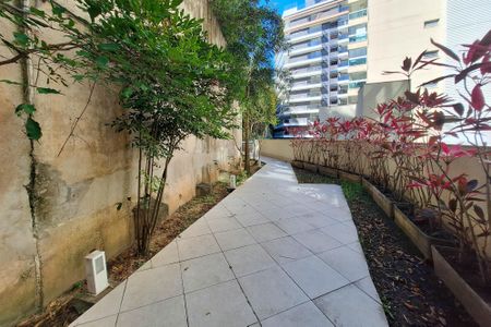 Apartamento para alugar com 55m², 1 quarto e 1 vaga Apartamento para alugar com 55m², 1 quarto e 1 vagaÁrea comum