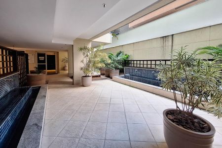 Apartamento para alugar com 55m², 1 quarto e 1 vaga Apartamento para alugar com 55m², 1 quarto e 1 vagaÁrea comum