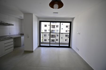 Apartamento à venda com 48m², 1 quarto e 1 vagaSala/Cozinha