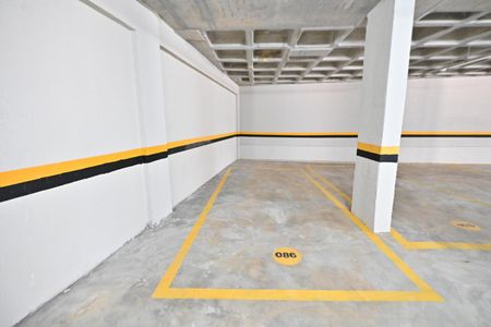 Apartamento à venda com 48m², 1 quarto e 1 vagaGaragem