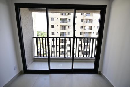 Apartamento à venda com 48m², 1 quarto e 1 vagaVaranda da Sala