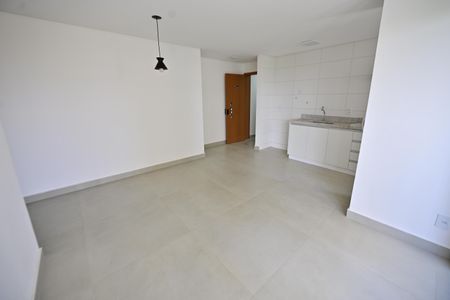 Apartamento à venda com 48m², 1 quarto e 1 vagaSala/Cozinha