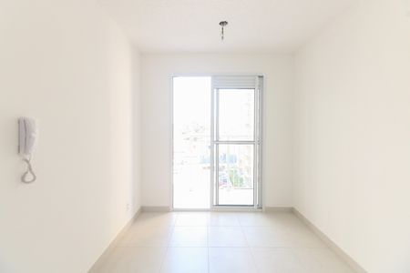 Apartamento para alugar com 27m², 1 quarto e sem vaga Apartamento para alugar com 27m², 1 quarto e sem vagaSala