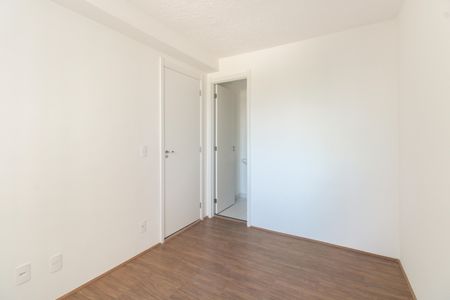 Apartamento para alugar com 27m², 1 quarto e sem vaga Apartamento para alugar com 27m², 1 quarto e sem vagaSuíte