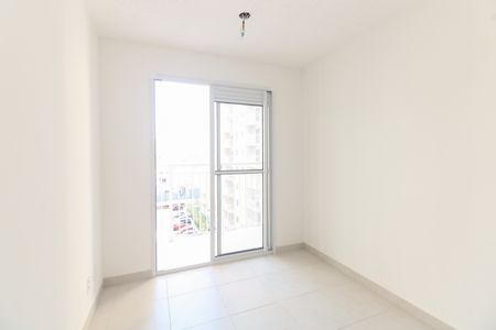 Apartamento para alugar com 27m², 1 quarto e sem vaga Apartamento para alugar com 27m², 1 quarto e sem vagaSala