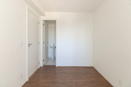 Apartamento para alugar com 27m², 1 quarto e sem vaga Apartamento para alugar com 27m², 1 quarto e sem vagaSuíte