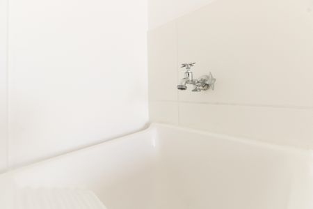 Apartamento para alugar com 27m², 1 quarto e sem vaga Apartamento para alugar com 27m², 1 quarto e sem vagaÁrea de Serviço