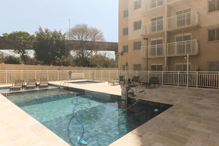 Apartamento para alugar com 27m², 1 quarto e sem vaga Apartamento para alugar com 27m², 1 quarto e sem vagaÁrea comum