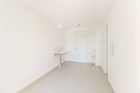 Apartamento para alugar com 27m², 1 quarto e sem vaga Apartamento para alugar com 27m², 1 quarto e sem vagaSala