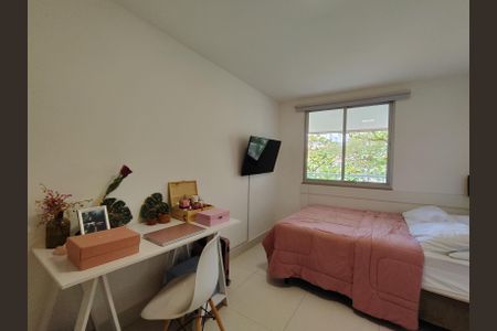 Quarto 1 de apartamento à venda com 2 quartos, 125m² em Recreio dos Bandeirantes, Rio de Janeiro