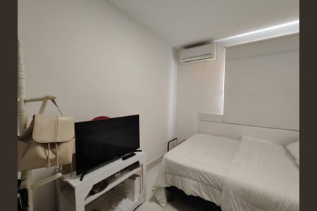Apartamento à venda com 125m², 2 quartos e 2 vagas Apartamento à venda com 125m², 2 quartos e 2 vagasQuarto 2
