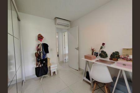 Apartamento à venda com 125m², 2 quartos e 2 vagas Apartamento à venda com 125m², 2 quartos e 2 vagasQuarto 1