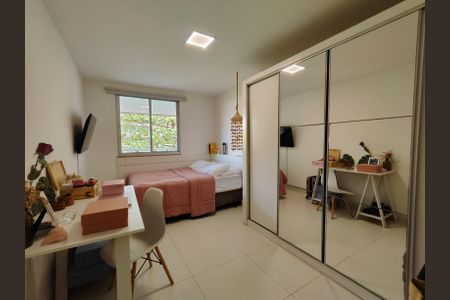 Apartamento à venda com 125m², 2 quartos e 2 vagas Apartamento à venda com 125m², 2 quartos e 2 vagasQuarto 1