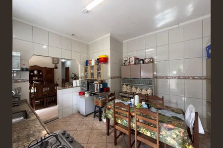 Casa à venda com 180m², 3 quartos e 1 vagaCozinha