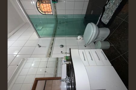 Casa à venda com 180m², 3 quartos e 1 vagaBanheiro