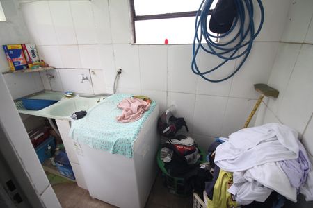 Casa à venda com 700m², 2 quartos e 8 vagasÁrea de Serviço