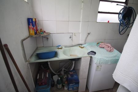 Casa à venda com 700m², 2 quartos e 8 vagasÁrea de Serviço