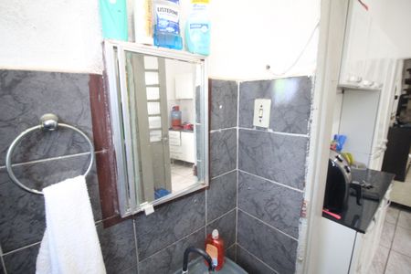 Casa à venda com 700m², 2 quartos e 8 vagasBanheiro